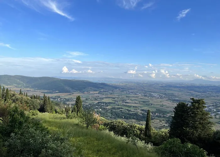 Monastero Апартаменты *