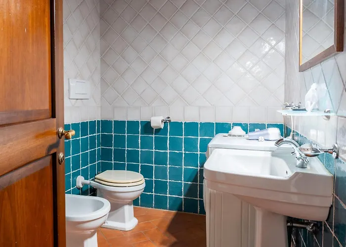 Monastero Кортона