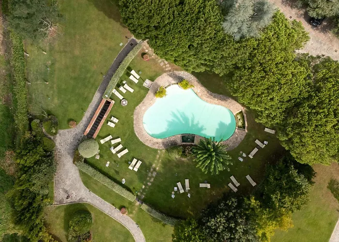 Monastero Апартаменты