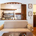 Monastero 아파트 *