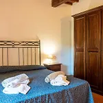 아파트 Monastero 코르토나