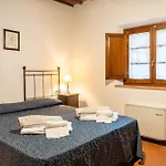 Monastero 아파트 코르토나