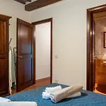 아파트 Monastero 코르토나