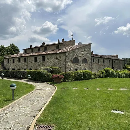 Apartment Monastero *