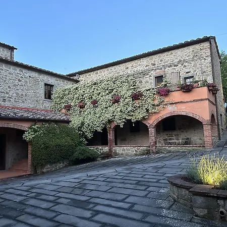 Monastero *