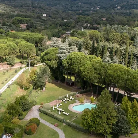 아파트 Monastero