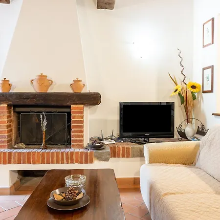 Apartman Monastero