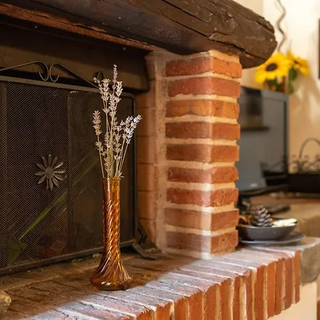 Apartman Monastero