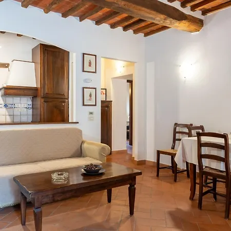 Apartman Monastero
