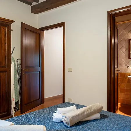 Monastero Apartman