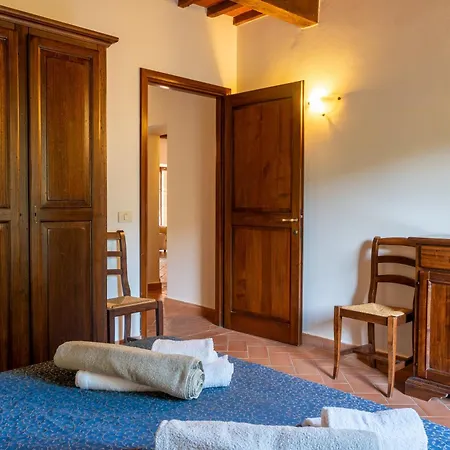 Monastero Apartman