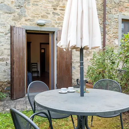 Apartman Monastero *