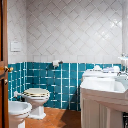 Apartman Monastero
