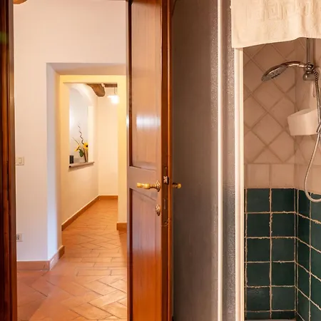 Apartman Monastero