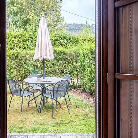Apartman Monastero