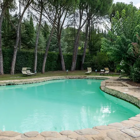 Apartman Monastero *