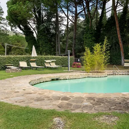 Monastero * Cortona