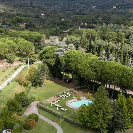Monastero Apartman *