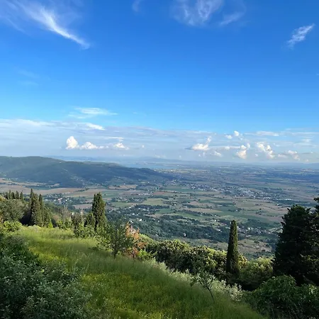 Apartman Monastero