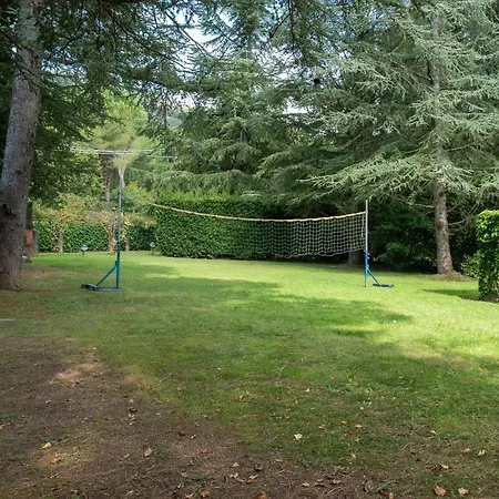 Apartman Monastero *