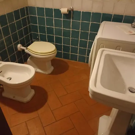 Monastero * קורטונה