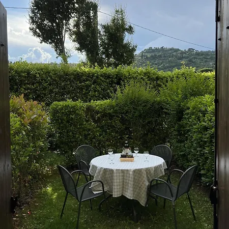 Monastero * קורטונה