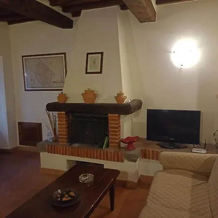 Monastero דירה