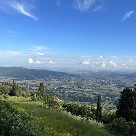 Monastero דירה *